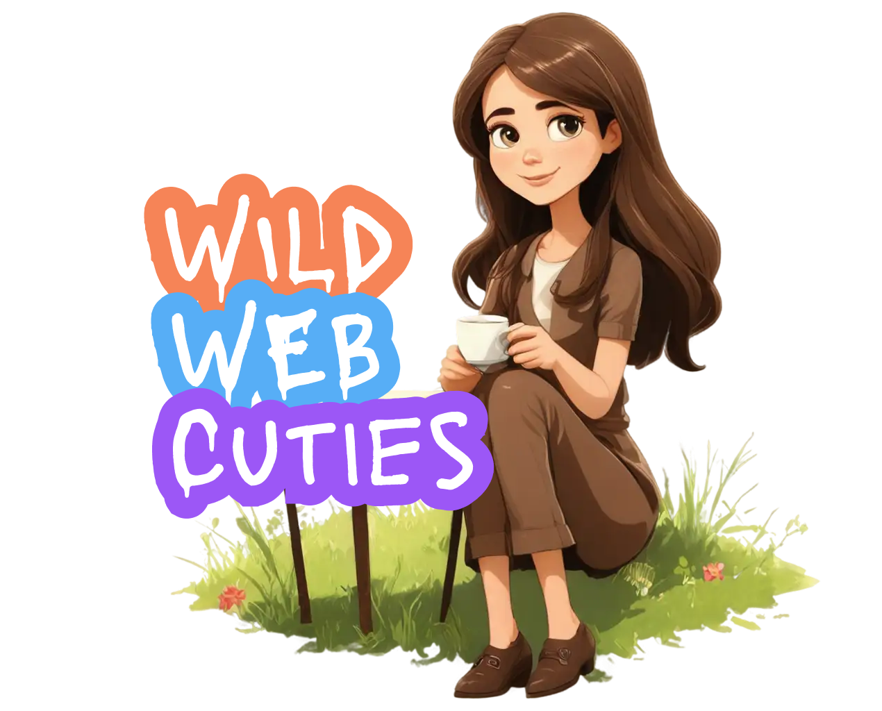 Wild Web Cuties